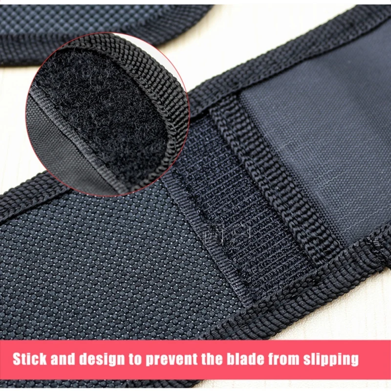 Инструменты для улицы нейлоновый чехол с зажимом складные плоскогубцы армейский