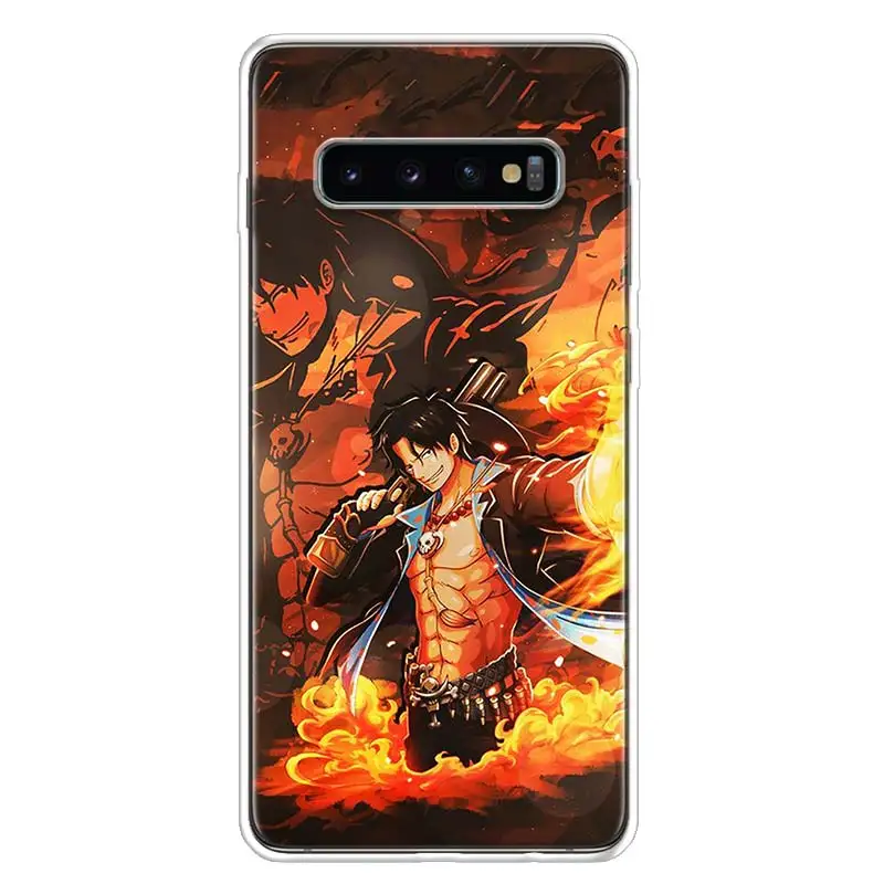 Чехол для Samsung Galaxy S10 S20 Ultra Note 10 9 8 S9 S8 J4 J6 J8 + Lite Plus Pro S7|Бамперы| |