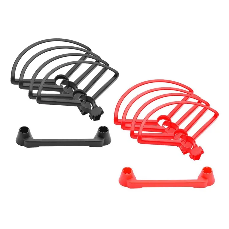 Высококачественный профессиональный мини пропеллер защитное кольцо