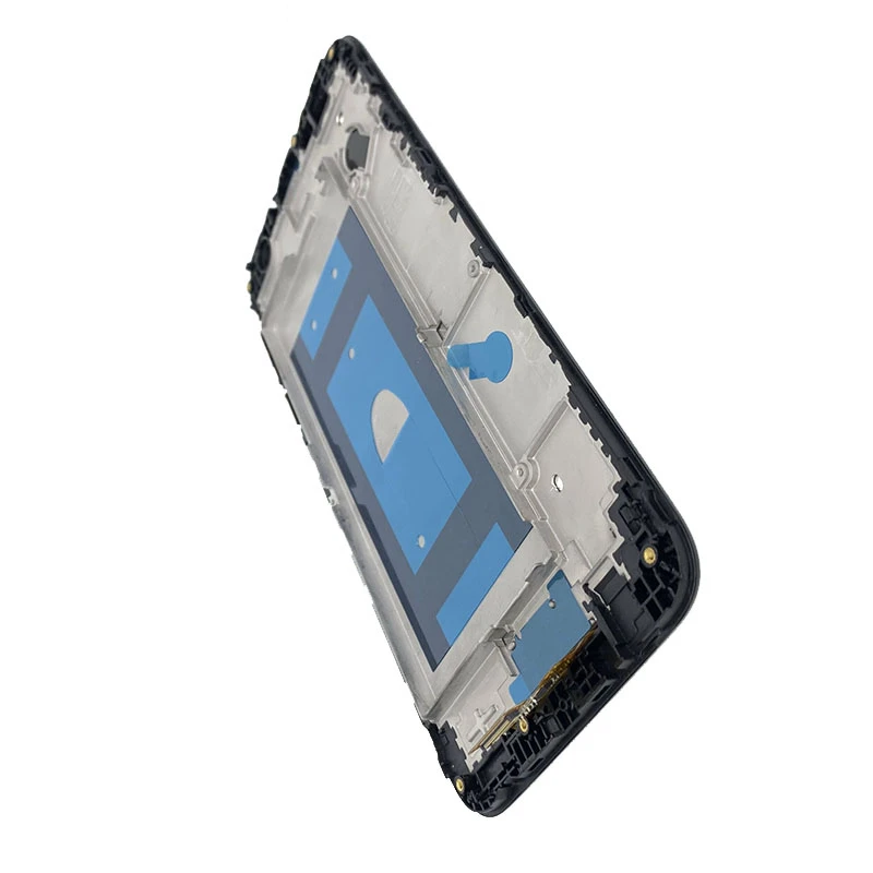Оригинальный ЖК-дисплей IMAZ 5 ''для LG X power 2 M320 M320G M320F M320N для X5 2018 LCD - купить по