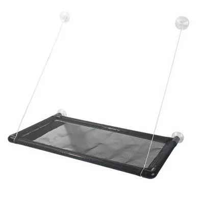 Домашнее животное кошка гамак удобные кровать любимчика полки сиденье кровати