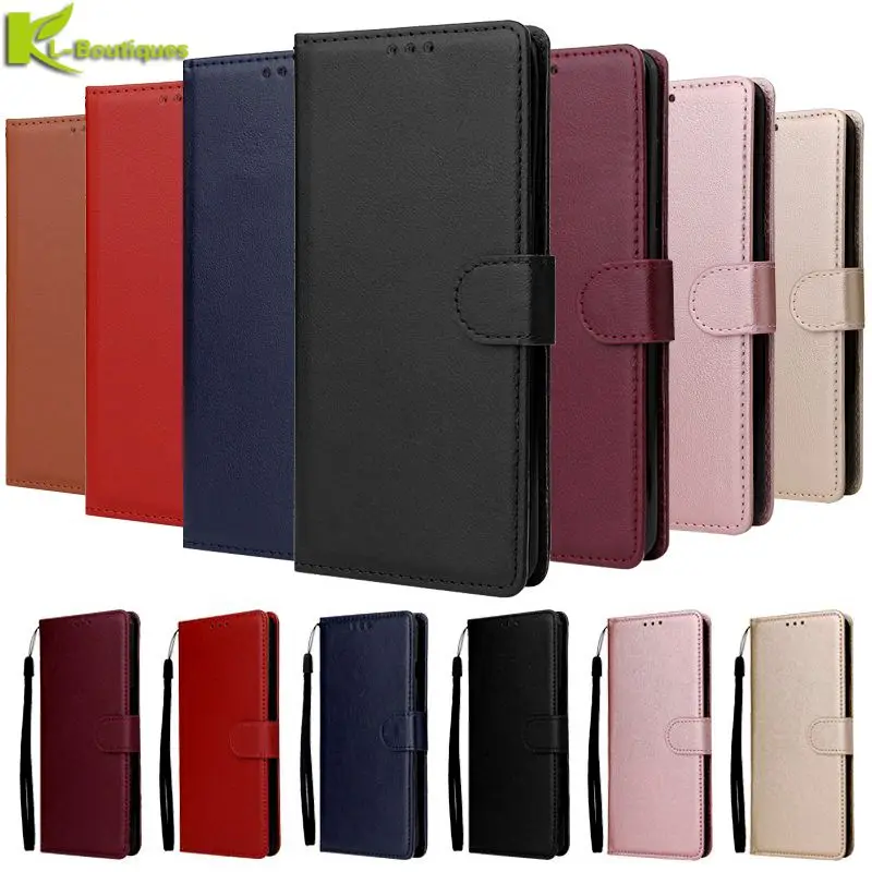 

Flip Case For Samsung Galaxy J4 J6 J8 J2 Pro A7 A8 A6 Plus 2018 J3 J5 J7 2017 A3 A5 A7 2016 Case Cover Card Slots Wallet Leather