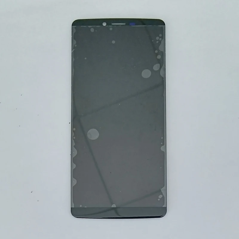 Pantalla LCD de 6,0 pulgadas para Oukitel K8, montaje de digitalizador con pantalla t&aacute;ctil, piezas de repuesto, 2160x1080P-1