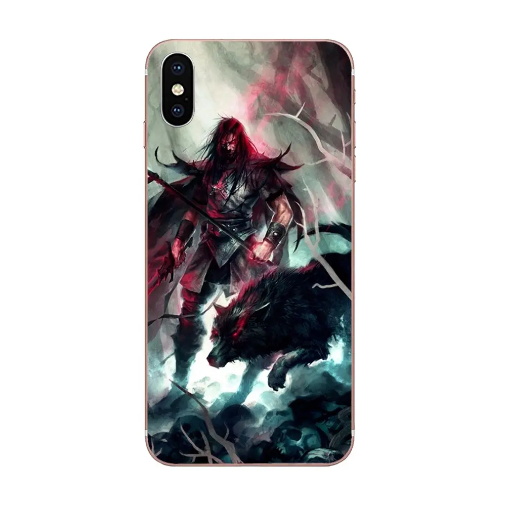 Мягкий Силиконовый ТПУ прозрачный мобильный телефон для Apple iPhone 4 4s 5 5C 5S SE 6 6S 7 8 Plus X