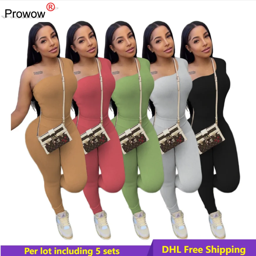 

Женский спортивный костюм из двух предметов, повседневный костюм с толстовкой на одно плечо и брюками, осень 6767