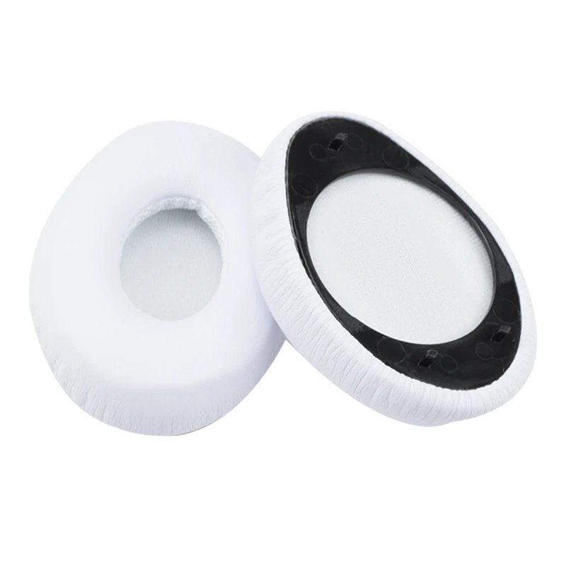 

Replacement Ear Pads Cushion for Diamond Tears Edge on Ear Headphones