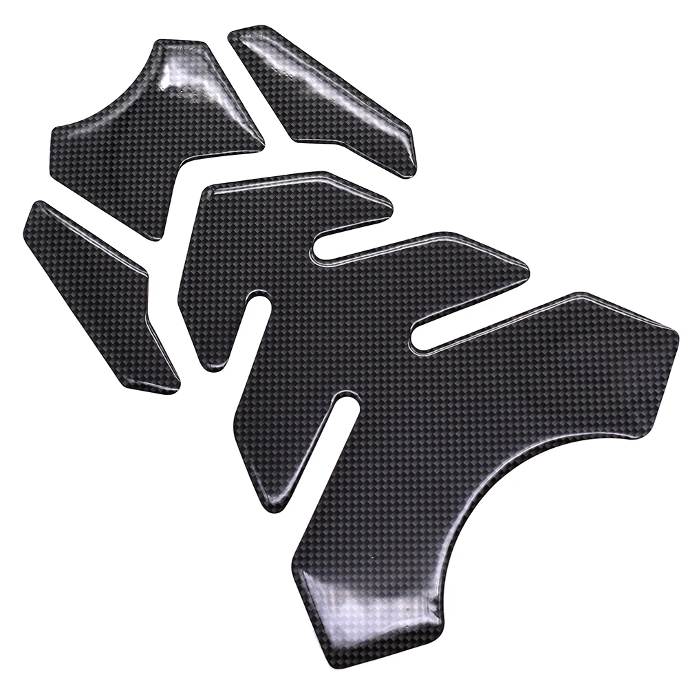 Наклейка на мотоцикл протектор для бака с газовым топливом и маслом наклейка Hyosung