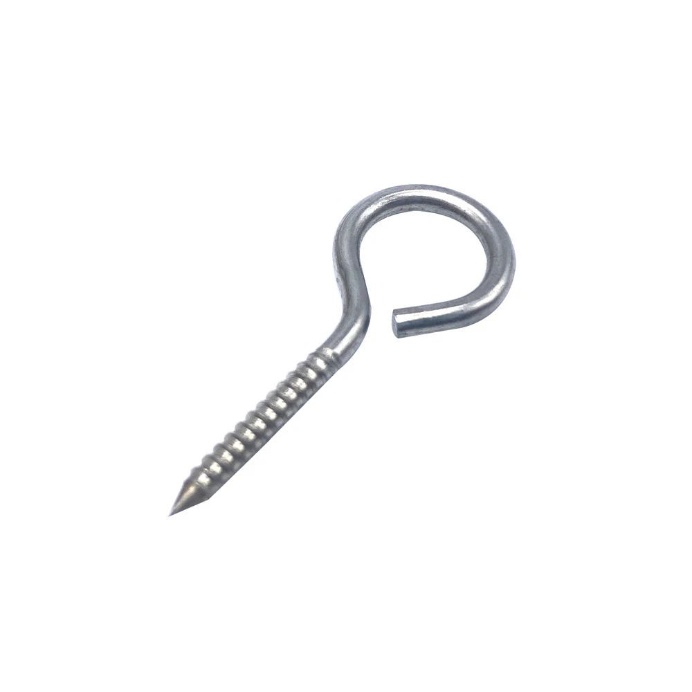 5 шт. M3 M4 M5 304 Самонарезающий болт с кольцом из нержавеющей стали|Винты| |