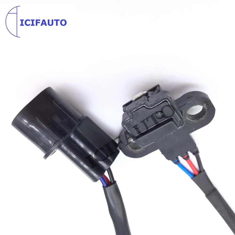 5 * Датчик положения коленчатого вала для Mitsubishi Carisma Colt Lancer Mirage Space Star 1 3 6 J5T26273