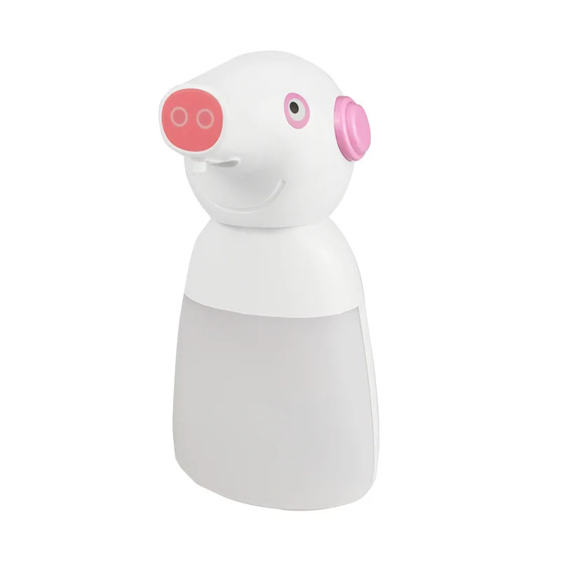 Умный диспенсер для мыла с инфракрасным датчиком и зарядкой от USB | Обустройство