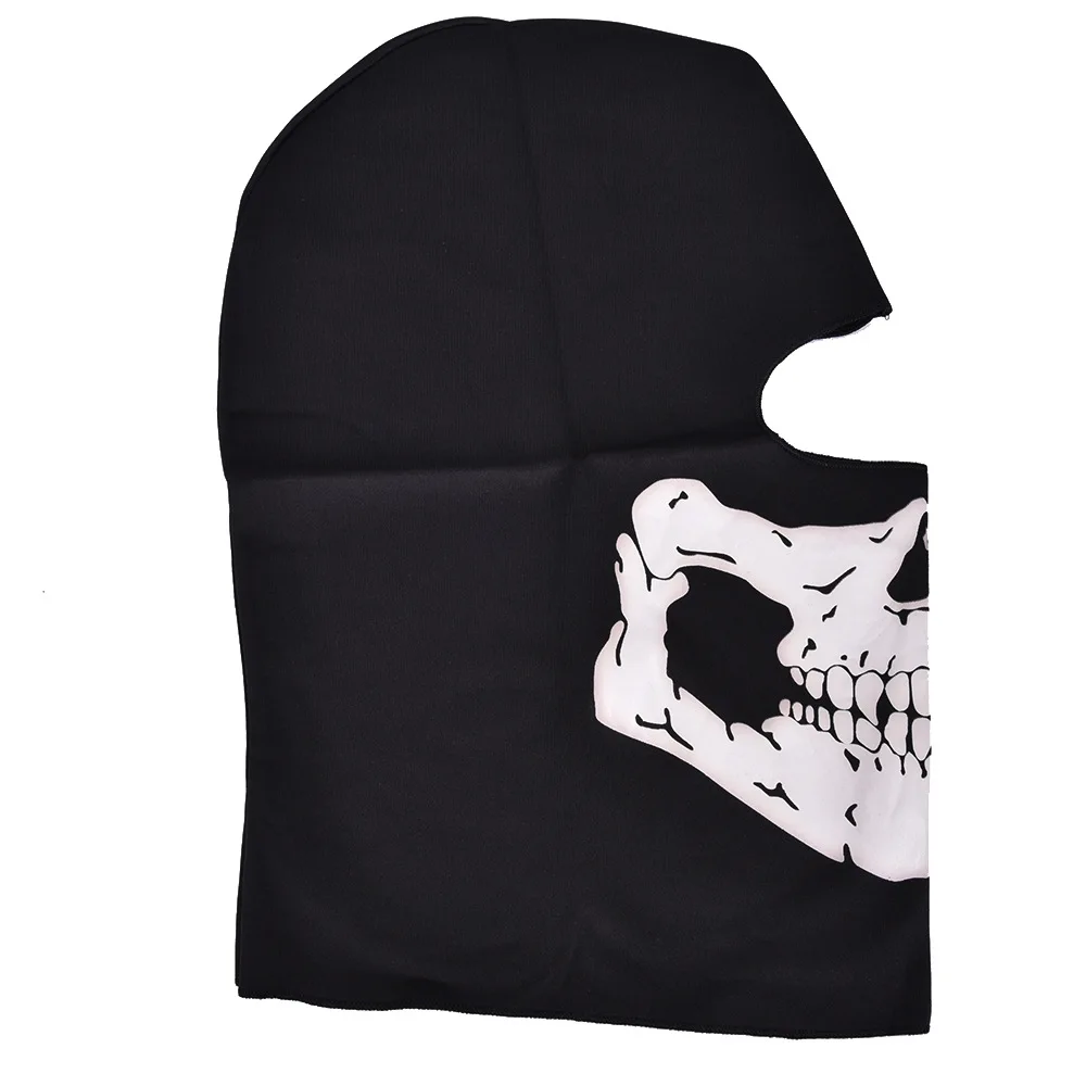 Балаклавский призрак маска с черепом военные шапки мотоциклетный лыжный