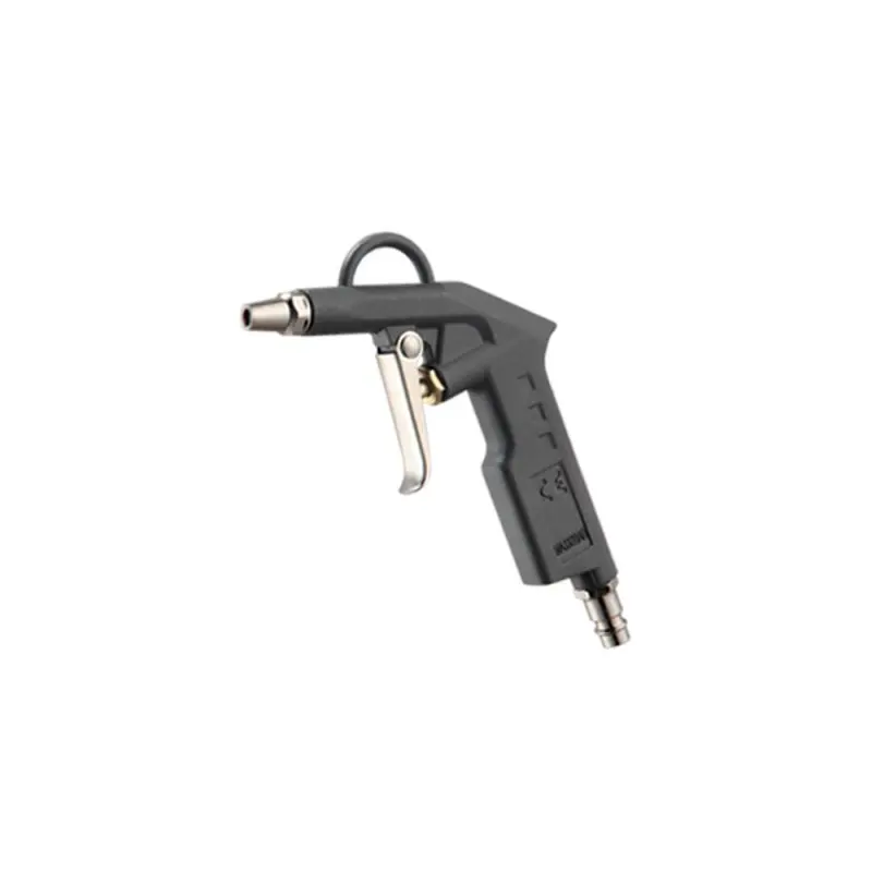 Набор пневмоинструмента PATRIOT KIT 5A (Краскораспылитель с верхним бочком