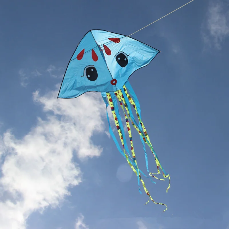 Маленькая деталь Высококачественная немаркая летающая игрушка для спорта на