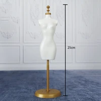 25cm 16 scale female girl woman mannequin clothing set clothes display stand base for action figure clothing set diy tools