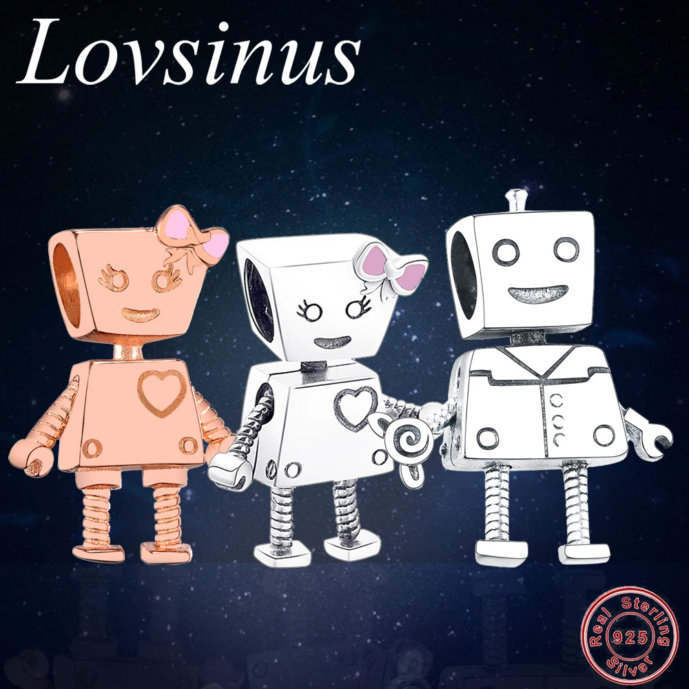 Подходят для оригинальных европейских браслетов талисманов 100% 925 пробы серебро