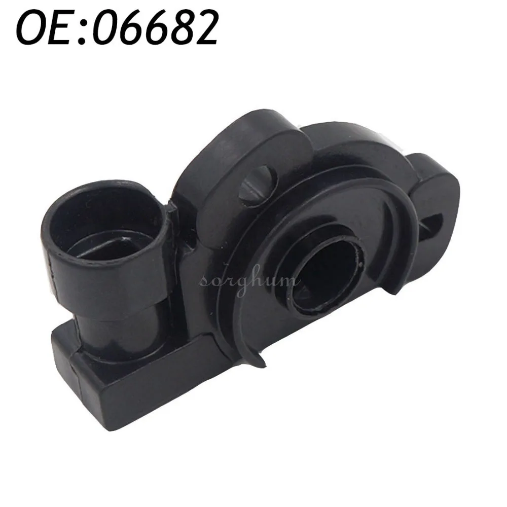 

OEM:06682 Throttle Position Sensor TPS For Buick For Chevrolet 17106682 17087654
