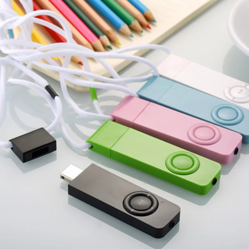 

Mp3-плеер с USB-разъемом для воспроизведения музыки