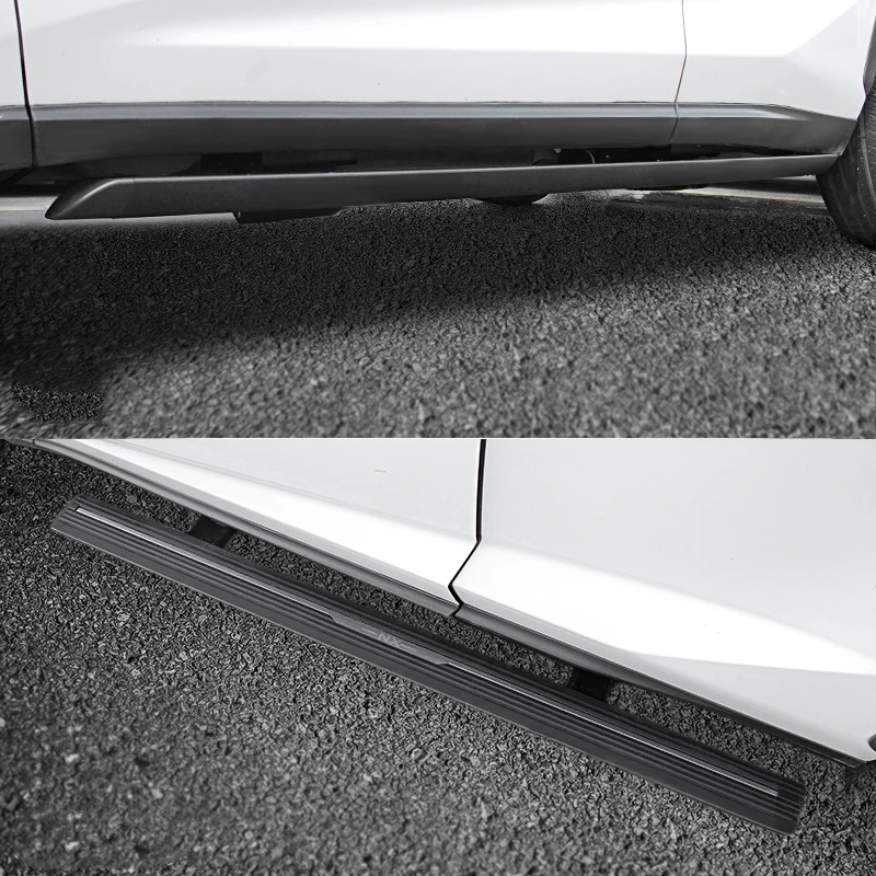 Электрический двигатель автоматический переключатель закрытые подножки для LEXUS