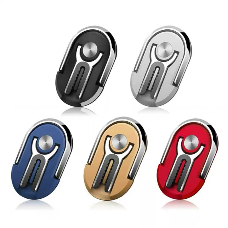 Универсальный держатель для телефона с креплением на вентиляционное отверстие