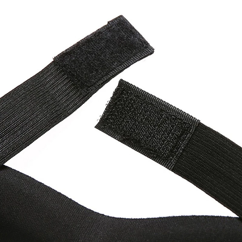 3D Sleep Mask Natural Sleeping Eye Eyeshade Cover Shade Patch Women Men Soft Portable Blindfold Travel Eyepatch | Красота и здоровье