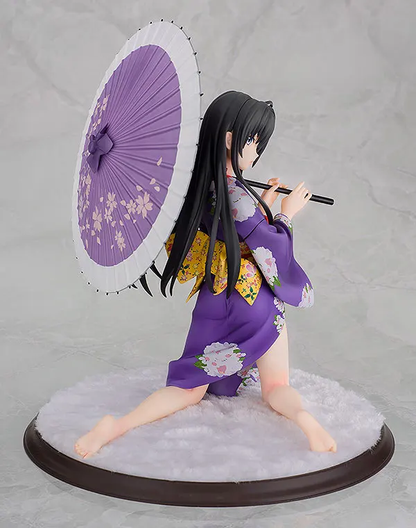 18 см романтическая комедия SNAFU Yukinoshita кимоно yukino Сексуальная аниме фигурка ПВХ