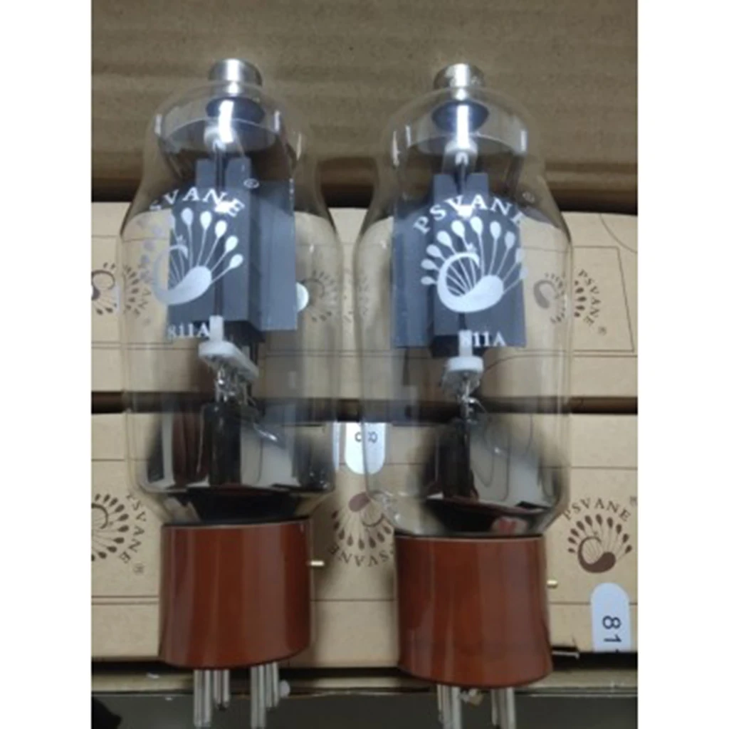 

Vintage Enterprises Enterprises Vacuum Tube FU-811 Electron Tube Amplifier Tube Hifi