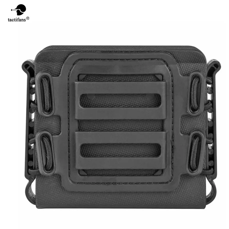 

Outdoor Kids Scorpion Tactical Magazine Pouch Storage Box Sniper Rifle Toy Gun Accessories AWM M24 ASW338 L96A1 M82A1 and More