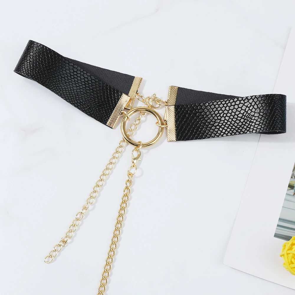 Ошейник для сосков с металлической цепочкой многоразовый ошейник - купить по