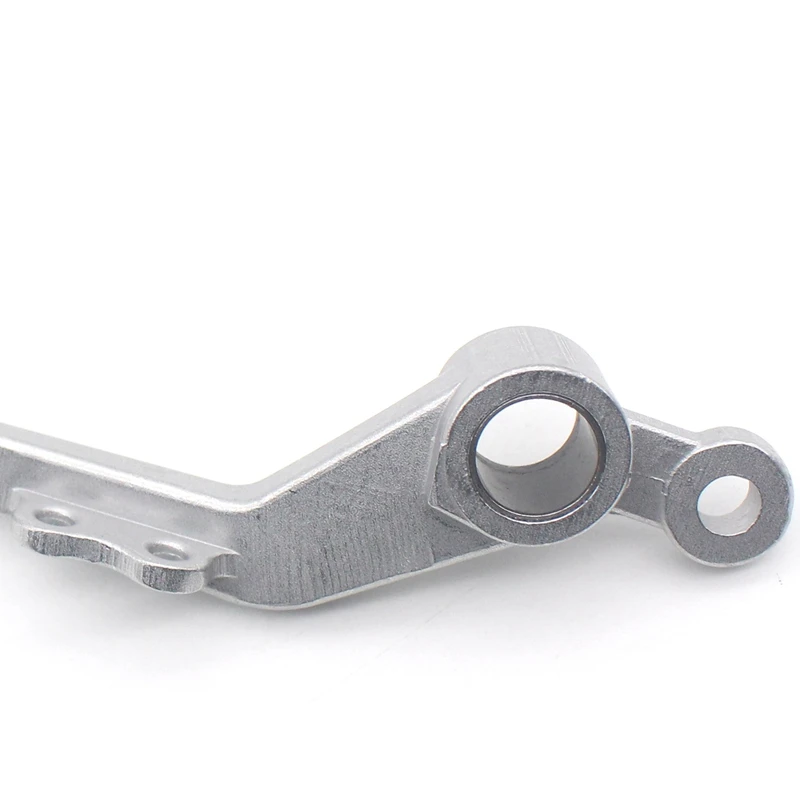 

Motorcycle Rear Brake Lever Foot Pedal for HONDA CBR600RR 2007-2012