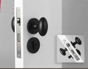 

Скрытый дверной замок TRPZNZ из цинкового сплава