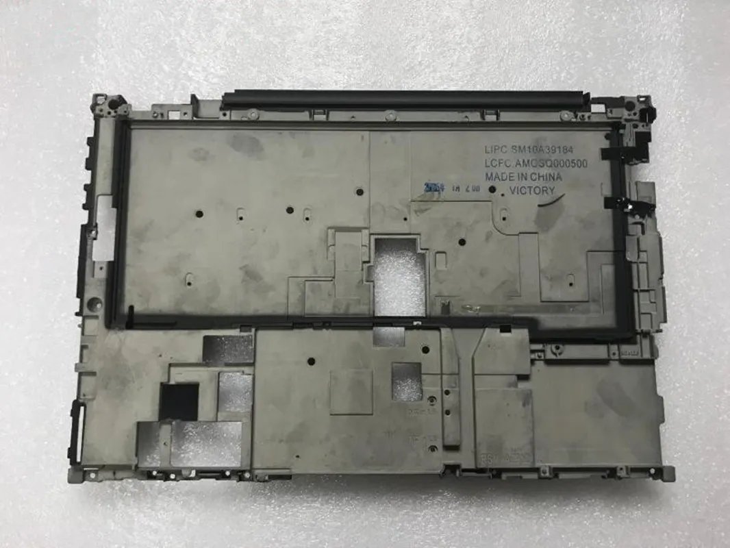 new cover for lenovo thinkpad t440p top lcd backfront bezelbottom basepalmrest keyboard upperstand framehdd memory case free global shipping