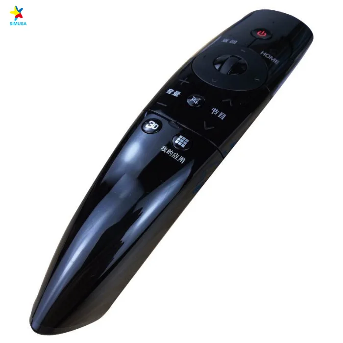 Подходит для ЖК-телевизора с датчиком движения дистанционным управлением AN-MR3005