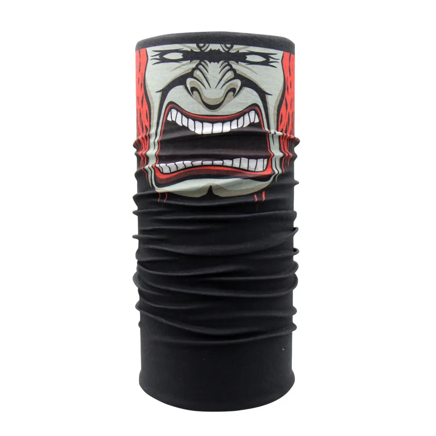 CYCYLE зоны различные волшебный шарф одежда для велоспорта велосипедная головная