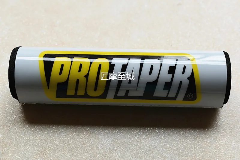 198 мм накладки на руль для велосипеда защита штанга ямы накладка ATV мотоциклетная