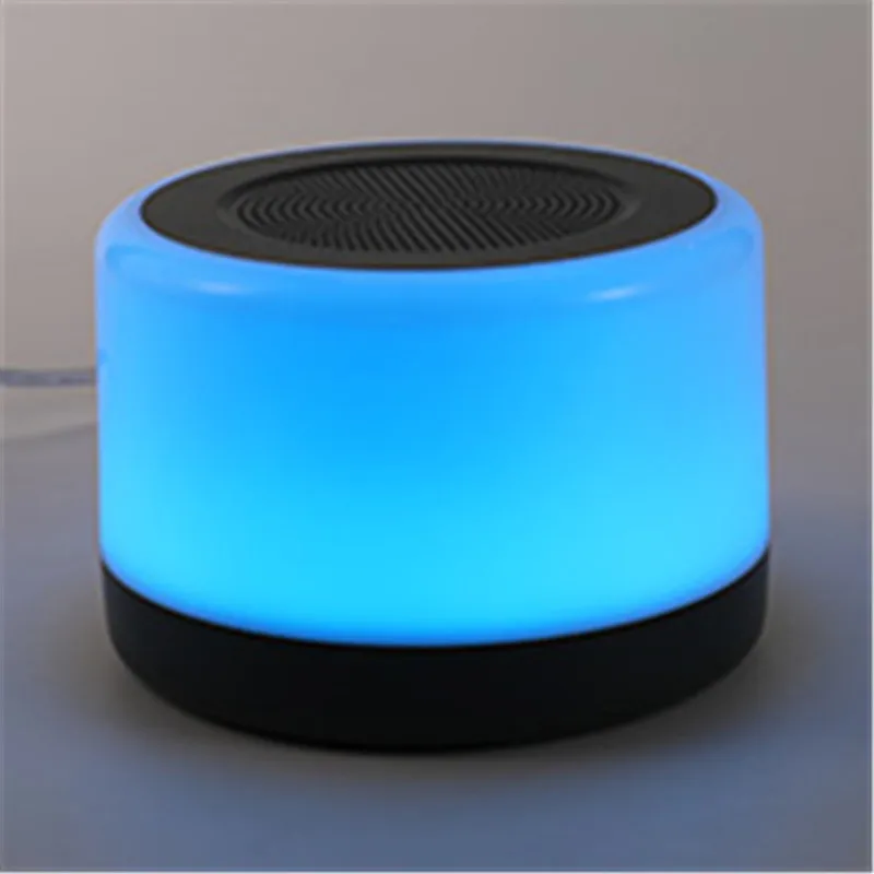 Портативный шар для семейвечерние белый шум красосветильник свет s-лампа со