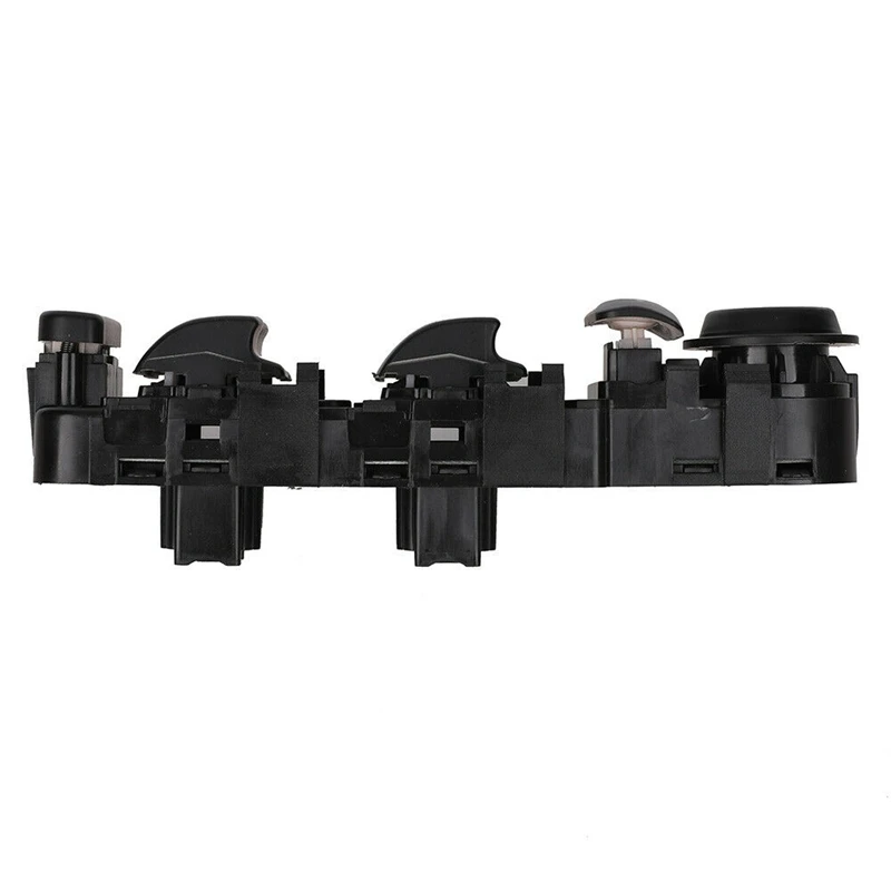 

for Citroen C5 I, II, C8 Window Switch (with Mirror Folding Function) New