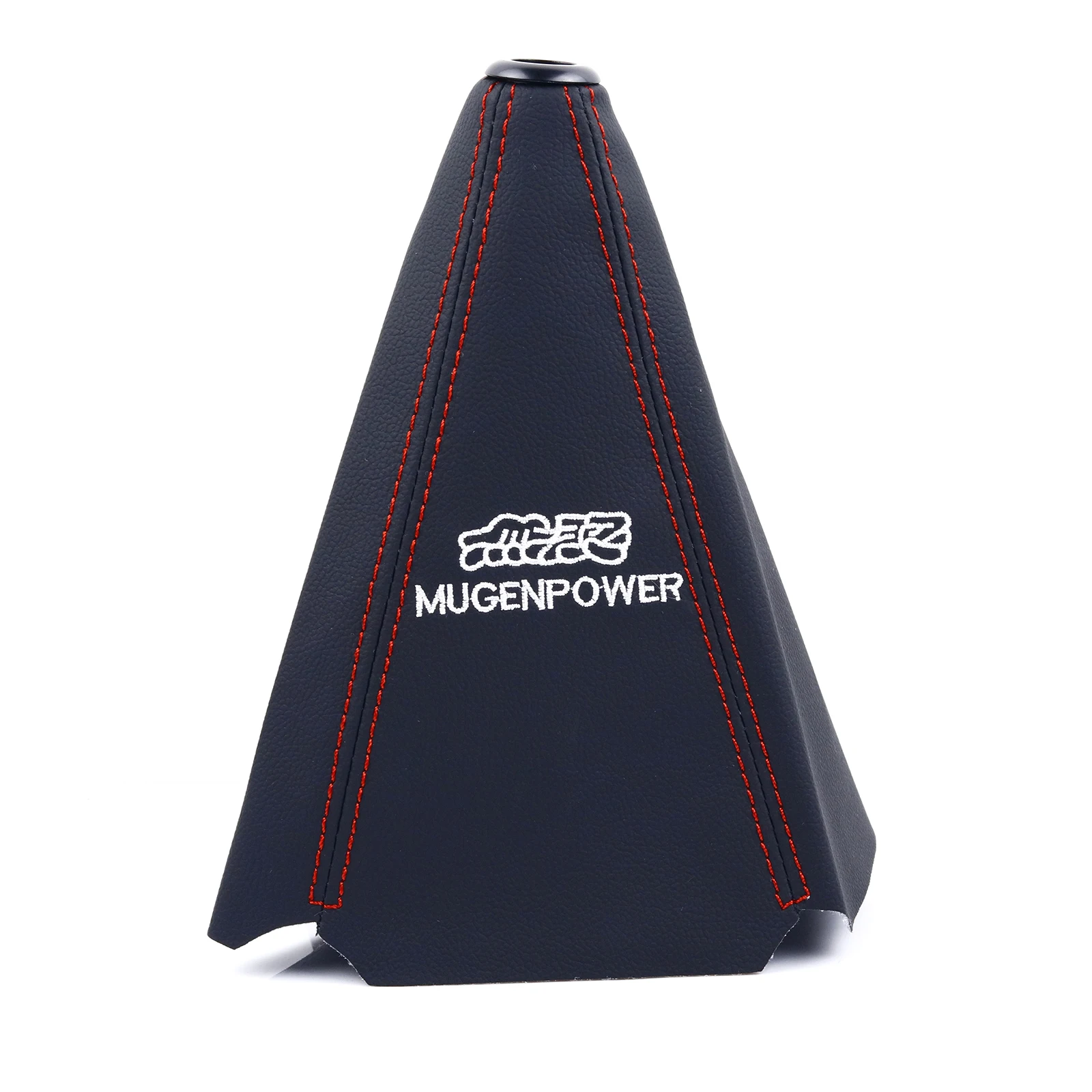 Высококачественный рычаг переключения передач из ПВХ кожи чехол на багажник