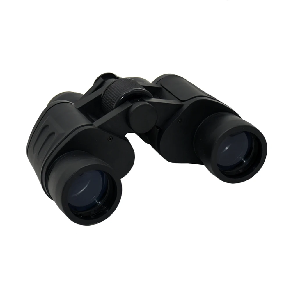 

Binoculars 8x40 Telescope Powerful HD Binoculars Professional Long Reach BAK4 FMC Optics Telescope For Outdoor Camping Equipment