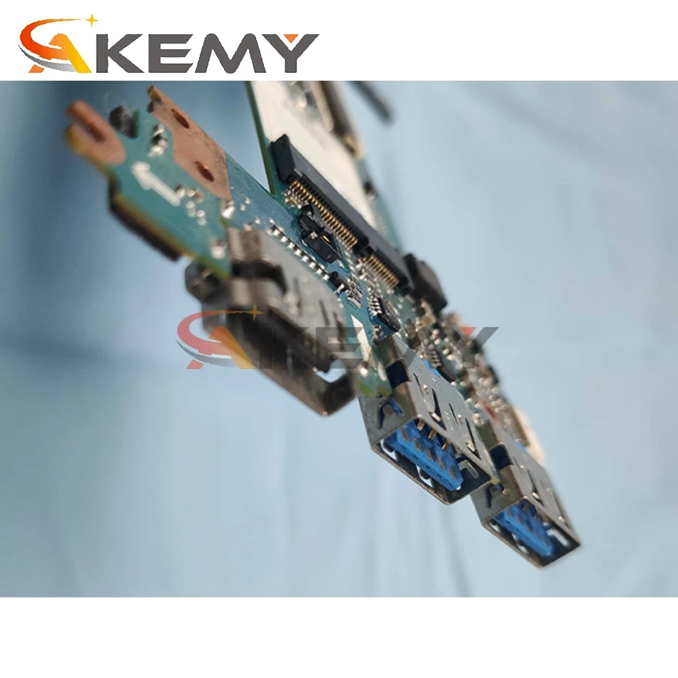 

V270-BMX For SONY Pro13 SVP13 SVP132 laptop Motherboard A2031997A i7-4500 4GB SVP13217SCS 1P-0134J00-8011 fully tested