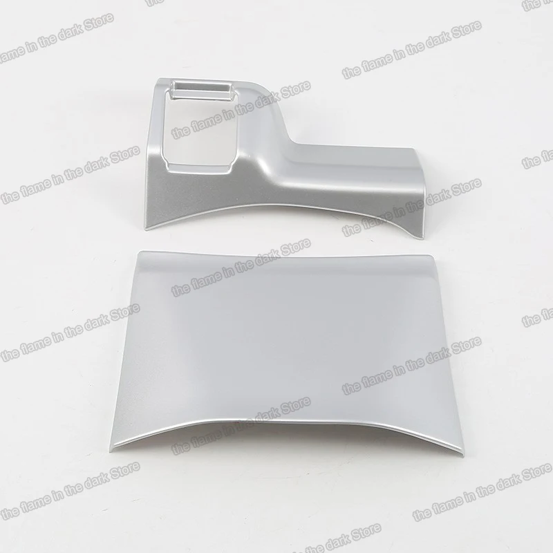 Автомобильный Центральный прикуриватель из АБС-пластика lsrtw2017 для honda crv 2017 2018 2019