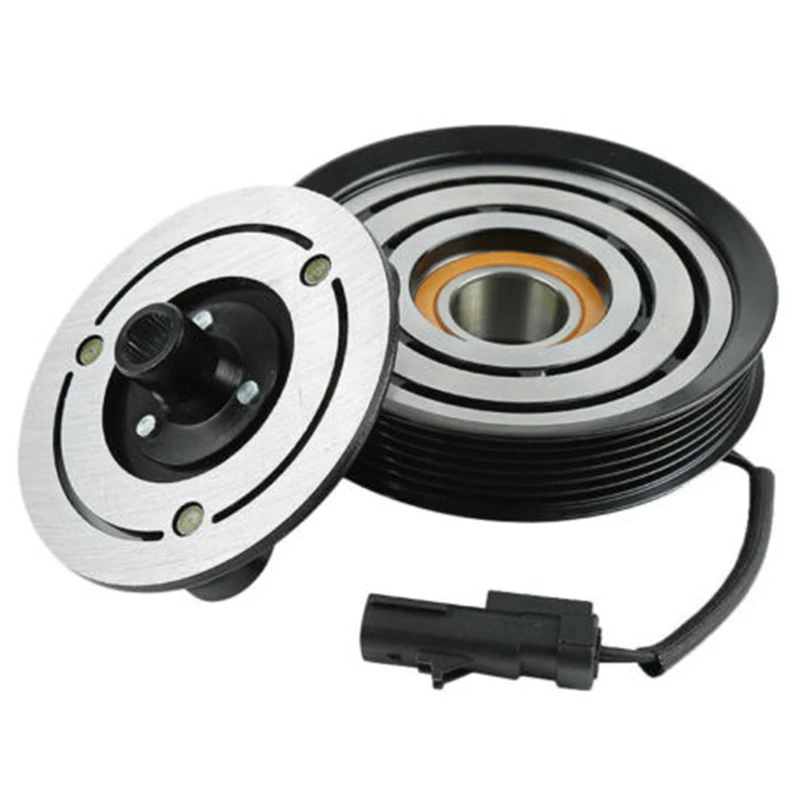 Комплект для ремонта сцепления компрессора переменного тока A/C Jeep Liberty 2006 2007