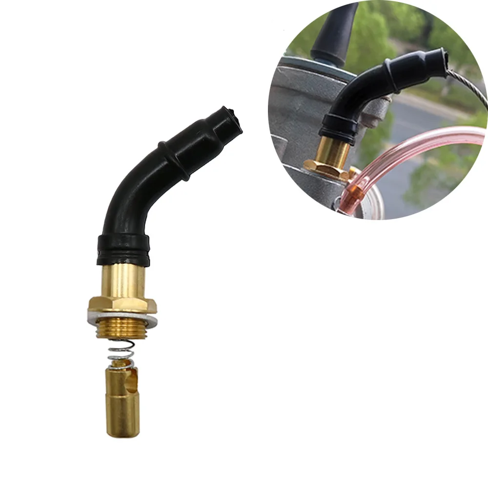 

Motorcycle Carburetor Automatic Throttle Valve Control Switch for PWK PE 24 28 30 32 34 36 38 40mm