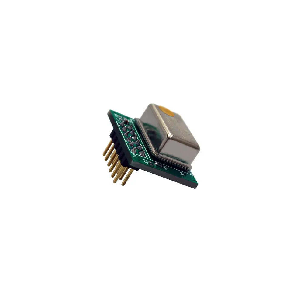 TCXO Clock CLK PPM 0.1 oscillator module for HackRF One SDR | Электроника