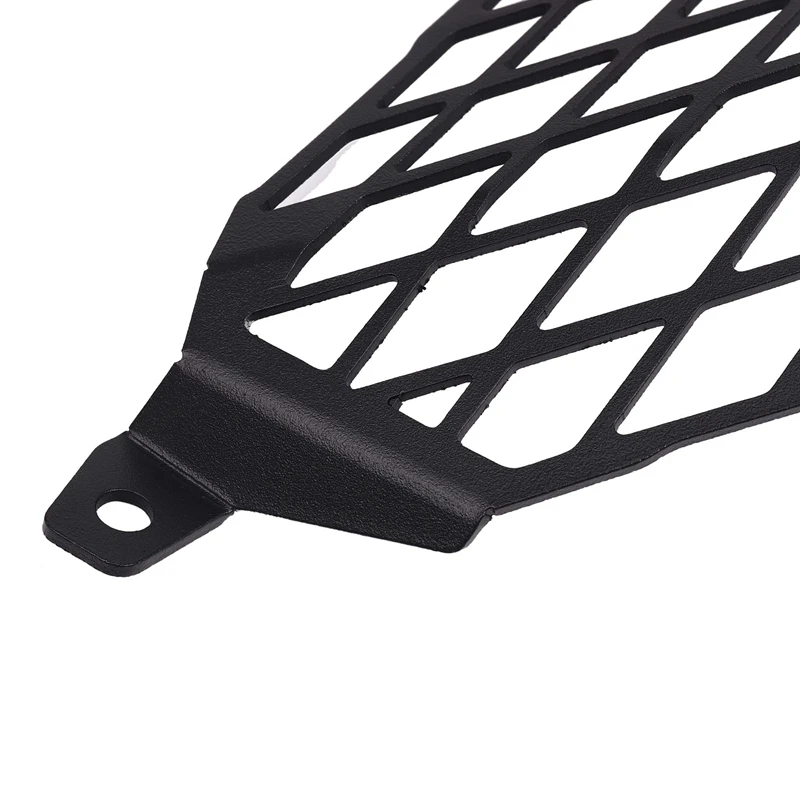Защитный чехол из алюминиевого сплава для мотоциклетной фары и радиатора Yamaha