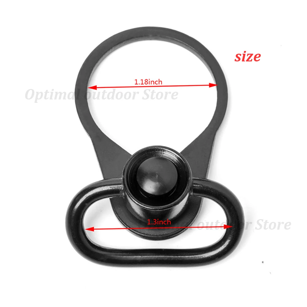 Тактический шарнирный ремень с пряжкой 30 мм QD|Аксессуары для охотничьих ружей| |