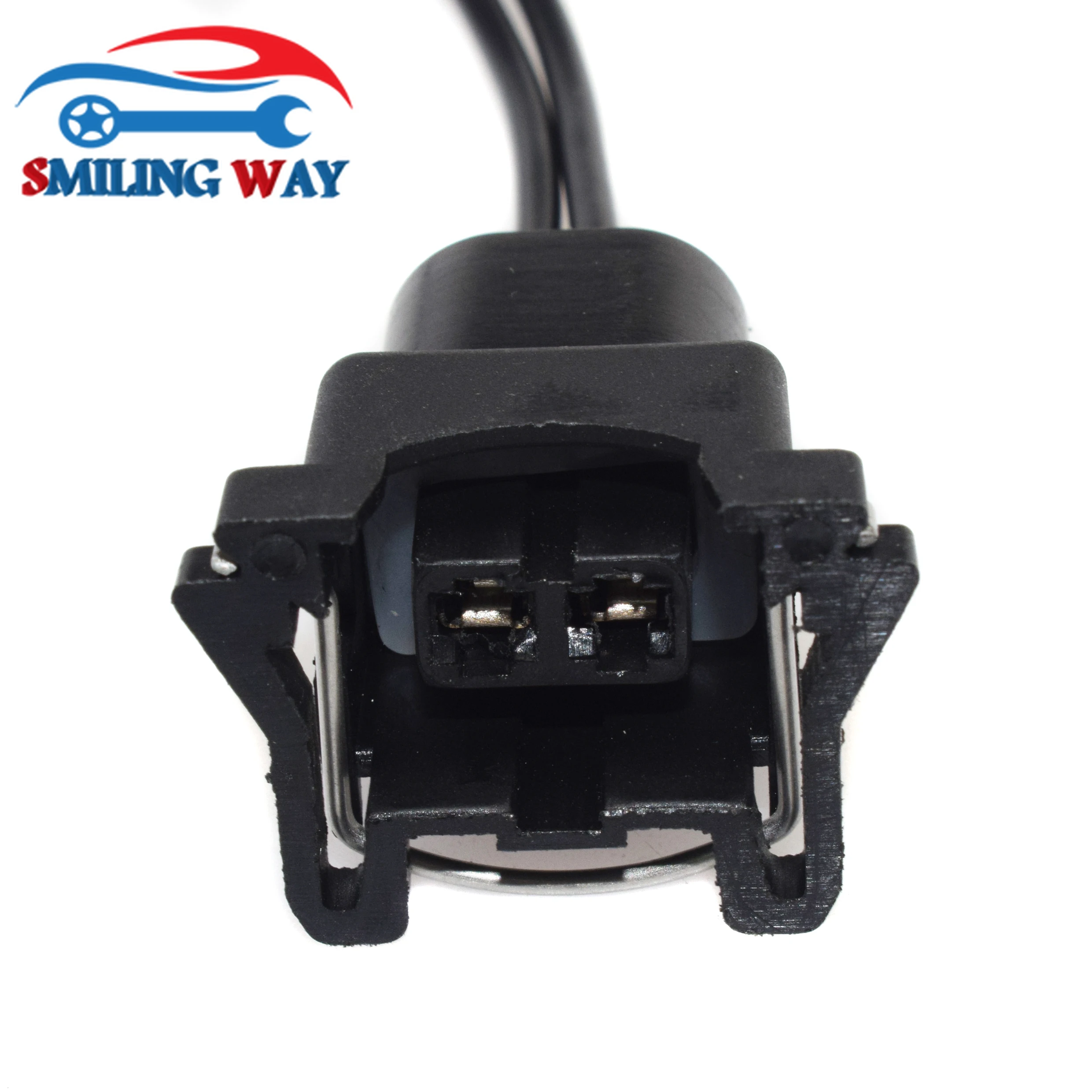Соединитель топливного инжектора Smile WAY # EV1 проводка Pigtail LS1 LT1 LT6|Регулирование