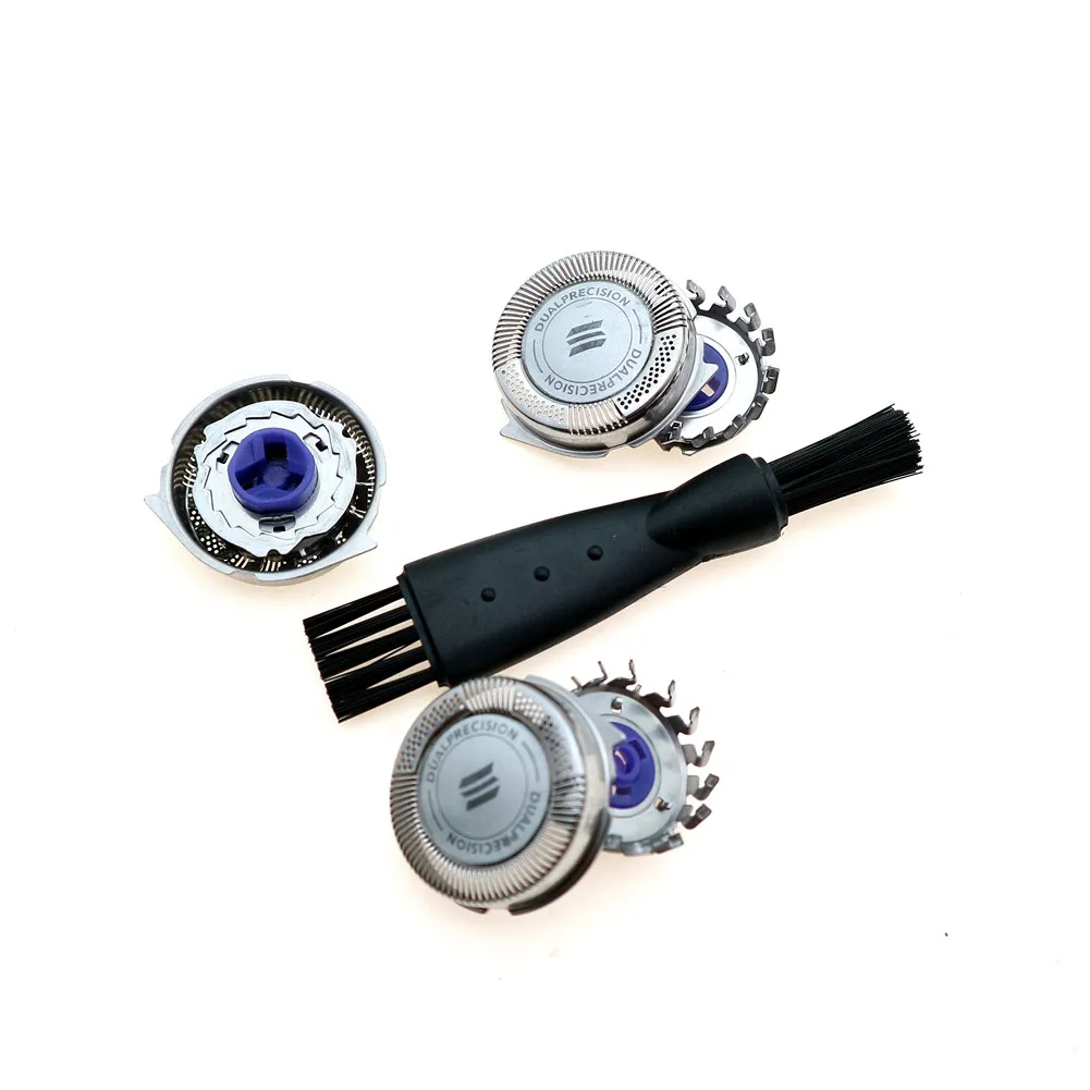 Сменные головки для бритвы Philips HQ8 HQ6071 HQ8890 PT724 AT895 8880XL HQ7380 HQ7100 HQ7120 3 шт.|Аксессуры