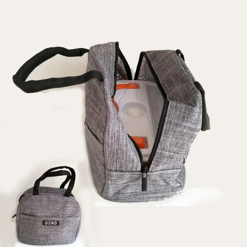 Ланч бокс с подогревом 12 В из нержавеющей стали|Коробки для обеда| |