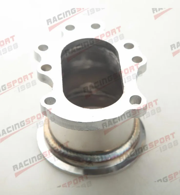 T25 T28 GT25R GT28R GT28RS к 3-дюймовому адаптеру с фланцевым зажимом и переходником для