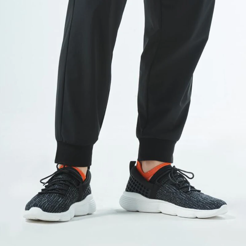 

Xiaomi Youpin Men's Super Lightweight Breathable Casual Sports Shoes Non-slip Shock Absorbing Outdoor Men's Running Shoes